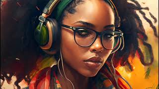Reggae Dub Lofi Musical Experience: Perfect For Productivity, Inspiration, Focus and Studying