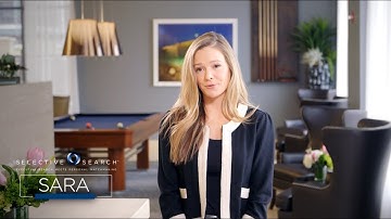 Selective Search Real Story Sara