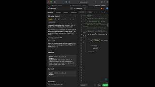 Jump Game 2 in 30 seconds - Leetcode 45