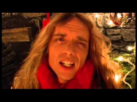 Blissmas promo