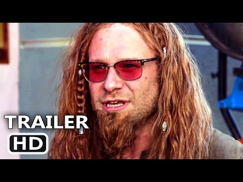 CURB YOUR ENTHUSIASM Season 11 Trailer (2021) Seth Rogen, Comedy Series