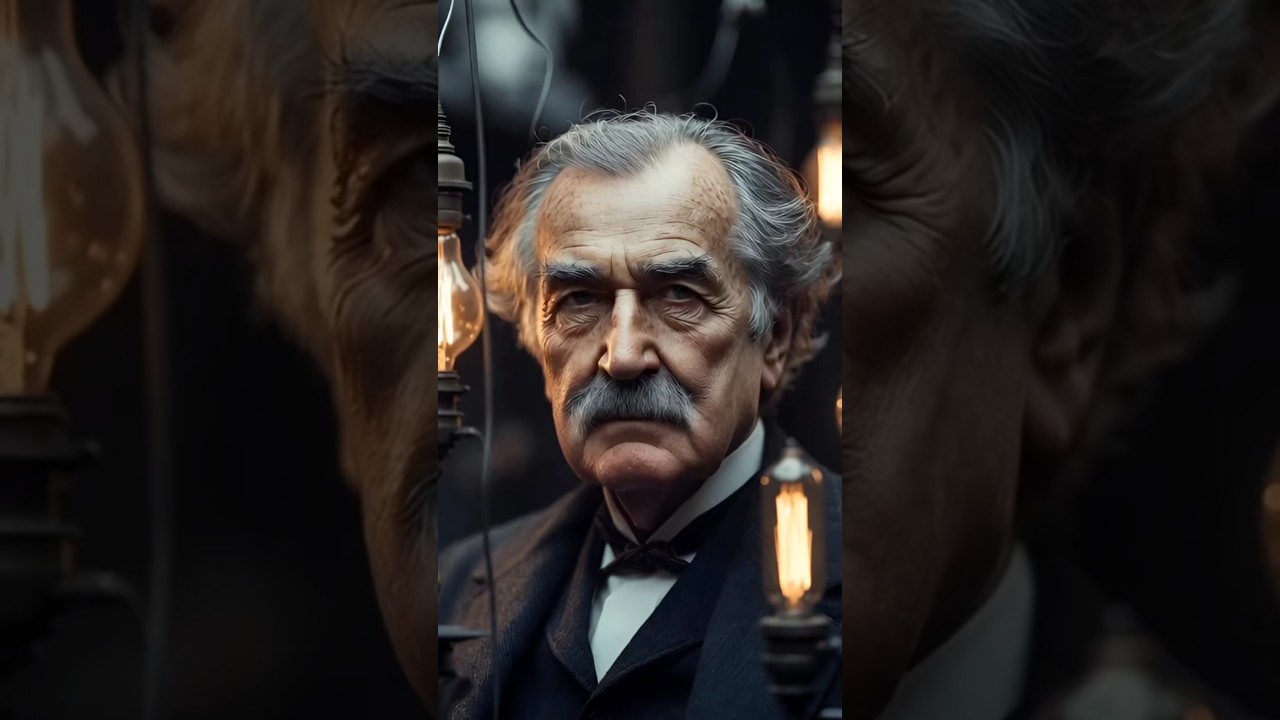 Thomas Edison’s Success Rules That Will Change How You Think