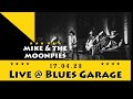 Mike &amp; The Moonpies - Blues Garage - 18.04.2023