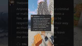 What Type Of Person Do You Not With Raskreddit?