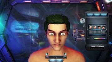 Lets Play Planet Explorers Ep. 1