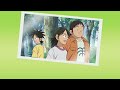クロスゲーム NCED 4 リハーサル / 近藤夏子 [AI Upscale]