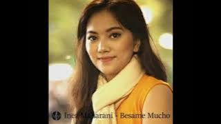 Inez Maharani - Besame Mucho