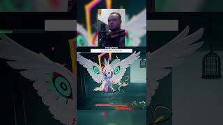 DERROTANDO O BOSS TYGO! #shorts #gaming