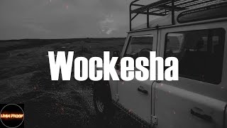 Moneybagg Yo - Wockesha (Lyrics)