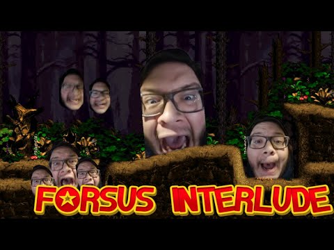 Forsus Interlude (STOP POSTING DK ost ytpmv) [Collab]