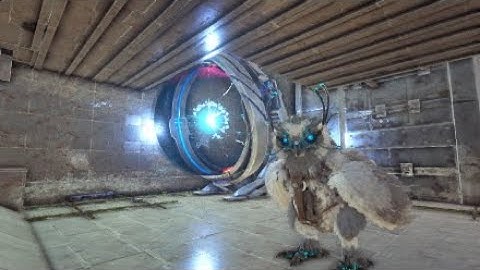 RAIDING BETA TRIBE PART 2/MAKING TEK REPLICATOR!!! - OFFICIAL SMALL TRIBES EXTINCTION|ARK