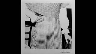 Firefly Wreck - S/t (1994 Avant-Garde Noise Rock)