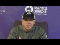 2017 G-MAC Baseball Season Preview - Kentucky Wesleyan