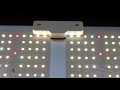 Thunder buds 200 led grow board lm301bsm2385 730nm 660nm 3000k 5000k close up