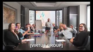 Virtus Group Recruitment Video