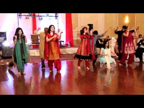 Mirch Masala Group Performance in Gautam and Neeti...