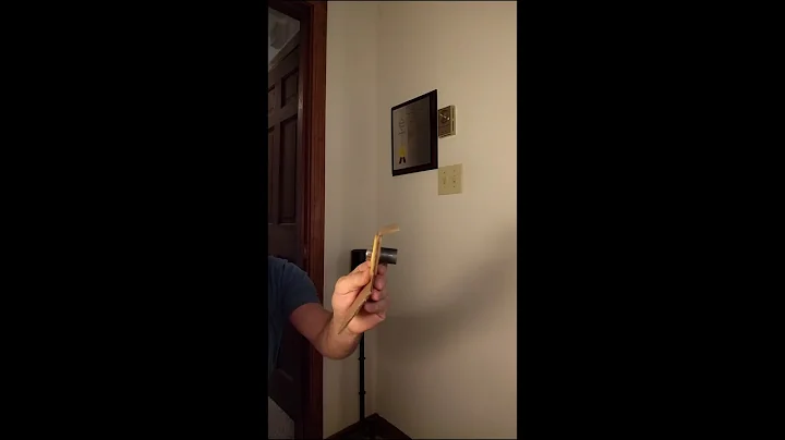 Force Closer: a magnetic, silent door latch replacement