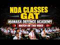 Manasa Defence Academy-Official is live
