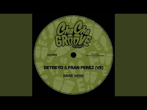 Were Were Radio Edit 