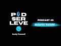 Pod Ser Leve - Podcast #9