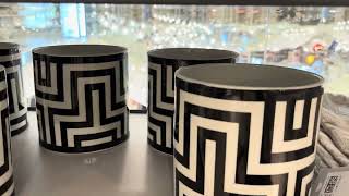 H&M HOME / Home accessories &Home decorations