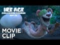 Ice Age: Collision Course | "Figaro" Clip [HD] | Fox Family Entertainment