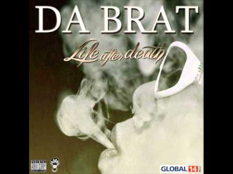 It's Brat (Tupac Back Remix)