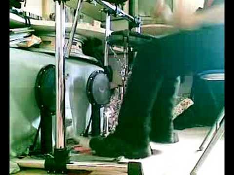 Helloween High Live, 1996 - Where the rain grows (FullHD)