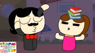 As Adventuras Da Brunna Maria Lost Episode Brunnas Nightmare Full Episode Brunna.exe