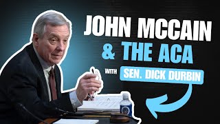 America Needs More 'McCain Moments' from Republicans