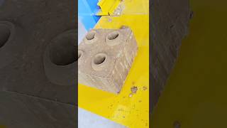 Earth brick block making machine in ghana, maquina de hacer ladrillos ecolgico suelo cemento