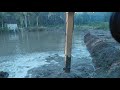 Escavadeira hidráulica CAT 312D2L parte 06 da lagoa Op GALEGO CAPIXABA