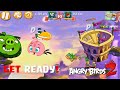 ANGRY BIRDS 2 ARENA FIGHT TODAY 7 MAY 2023 SILVER LEAGUE Roviogamerz 