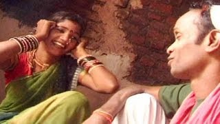 Paroo Ga Majhe Paroo - Marathi Full Video Song | Rati Barala Doghanch Jupal