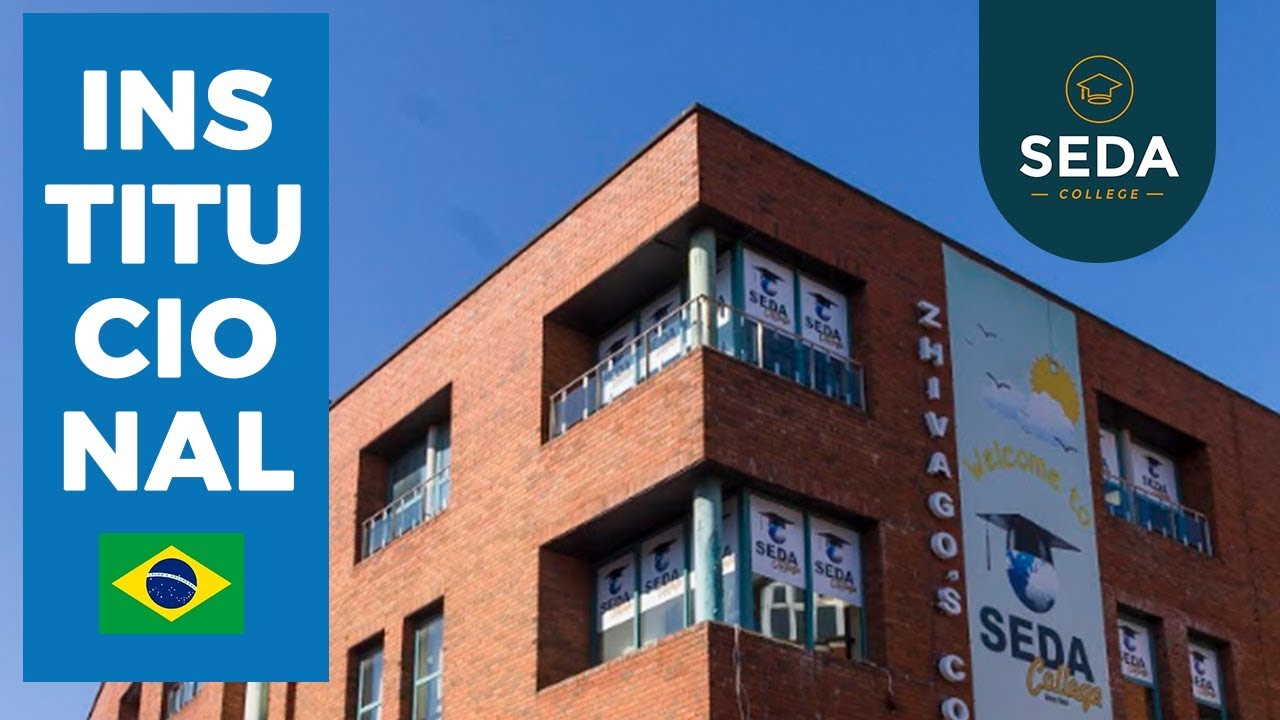 Institucional SEDA College (Português)