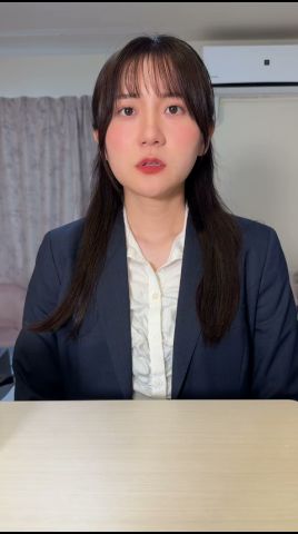 【謝罪】この度は説明不足によりお客様にご心配とご迷惑をおかけしてしまい大変申し訳ございませんでした。引き続き改善と努力をしていきますので、よろしくお願いいたします。みか