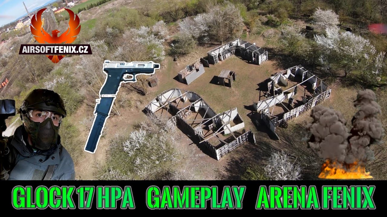 Hpa Arena Rules