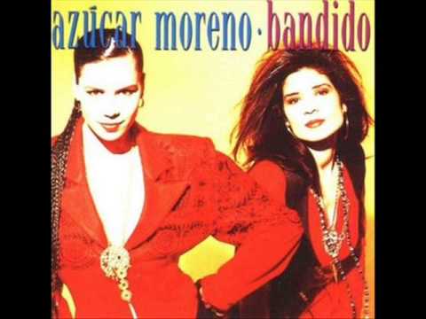 azucar moreno- tus ojos bandidos