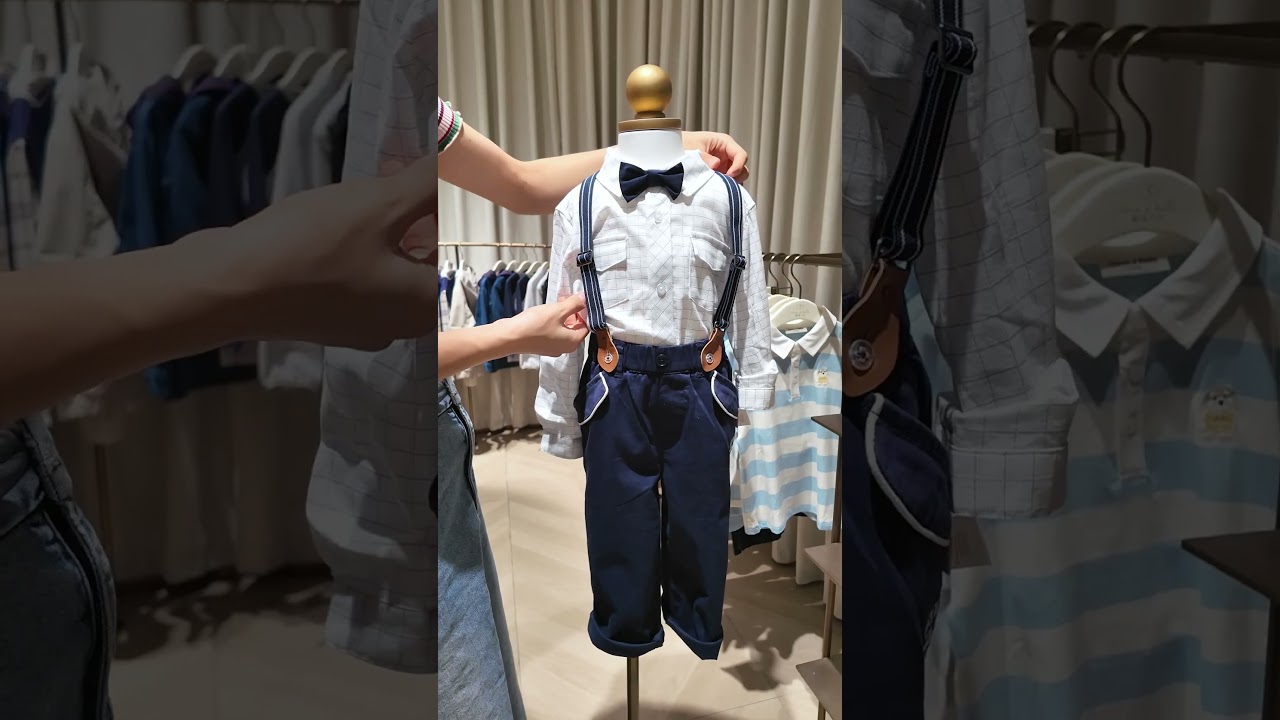 🍂❄️ Dave & Bella Autumn & Winter Collection is here!