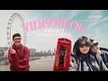 Londres Vlog Parte II | Notting Hill, Oxford, British Museum, Tate