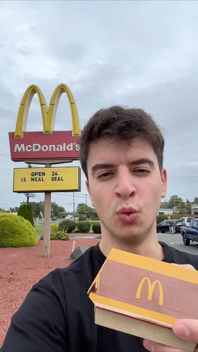 Which Country Has the Best McDonalds?