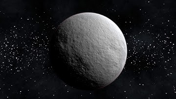 Planet Pack - Space Graphics Toolkit