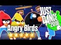 Just Dance 2016 - Balkan Blast Remix (Angry Birds) - 5 stars