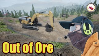 🆕⛏️ Что такое забой и рабочая зона I OUT OF ORE ⛏️🚩 screenshot 3