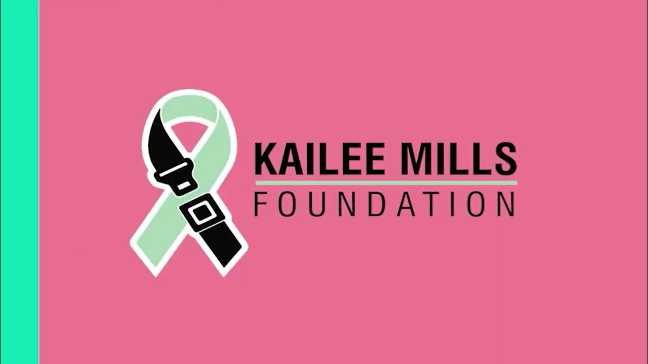 The Kailee Mills Foundation visits Que Onda Magazine's AMSIF Women's