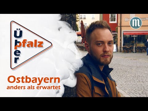 Überpfalz - Reportagen
