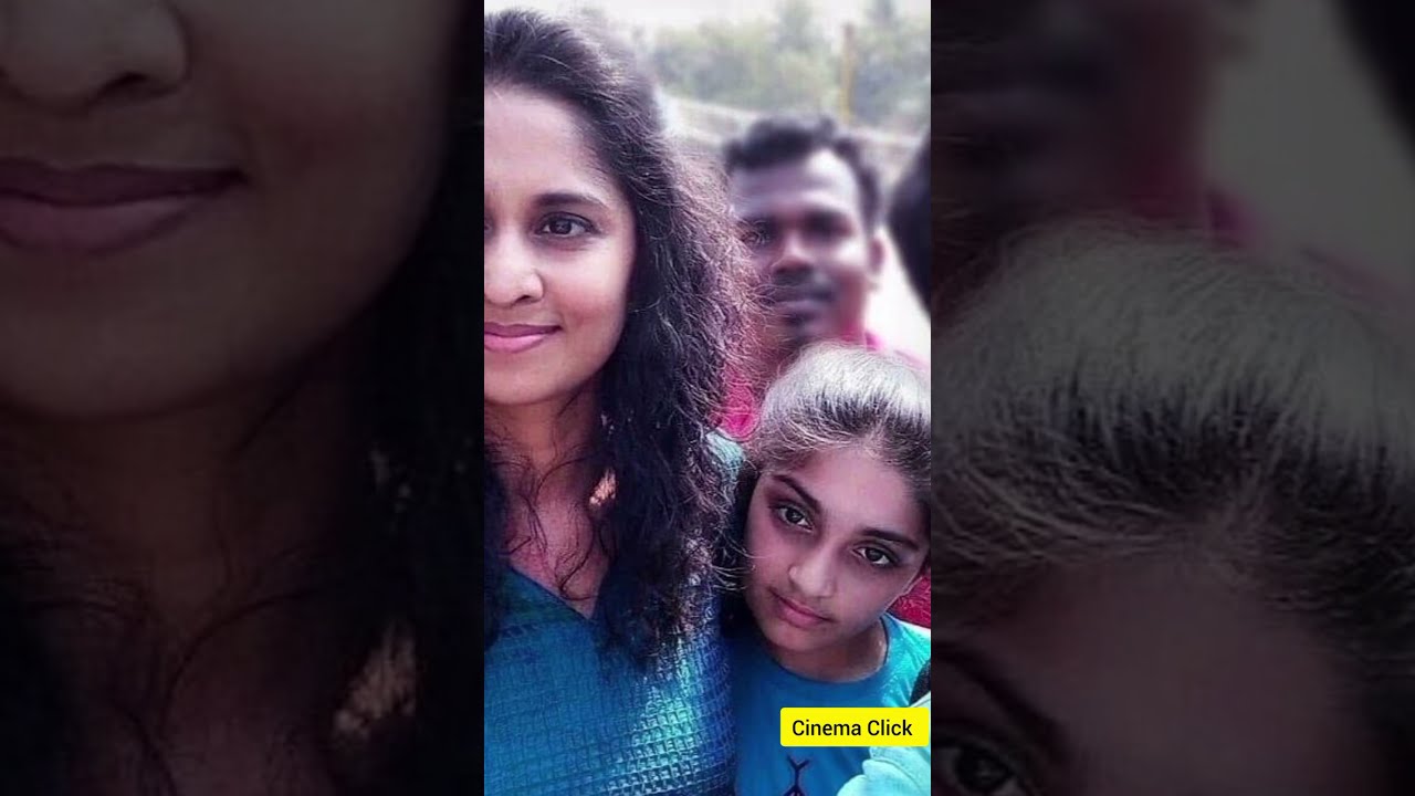 Ajith Daughter Anoushka Child to Now   Shorts