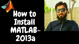 Install MATLAB Software | Math with Umair