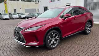 Lexus - Everything You Need to Know in 60 Seconds!
