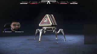 🔥 Apex Legends: First Look at the New Update! 🚀 | Ranked, Meta Changes &amp; More